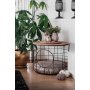 HANAH HOME Set stolova Cat - slika 2