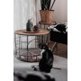 HANAH HOME Set stolova Cat - slika 5