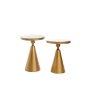 HANAH HOME Set stolova 1002 2 - slika 2
