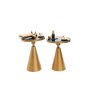 HANAH HOME Set stolova 1002 2 - slika 3