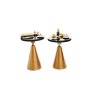 HANAH HOME Set stolova 1001 2 - slika 2