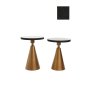 HANAH HOME Set stolova 1001 2 - slika 3