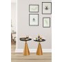 HANAH HOME Set stolova 1001 2 - slika 1