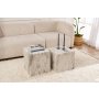 HANAH HOME Set stolova Kup Set Freesia - slika 1