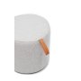 HANAH HOME Tabure Small Grey - slika 4