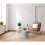 HANAH HOME Tabure Small Grey - slika 1
