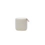 HANAH HOME Tabure Small Cream - slika 2