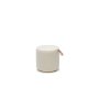 HANAH HOME Tabure Small Cream - slika 3