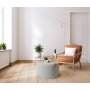 HANAH HOME Tabure Big Grey - slika 1