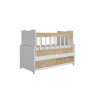 HANAH HOME Krevetac Sansa Eko Oak - slika 3