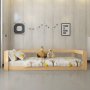 HANAH HOME Dečiji krevet Plus 103 - slika 2