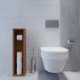 HANAH HOME Kupatilski ormarić Delmenhorst L2042 - slika 2