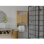 HANAH HOME Kupatilski ormarić Ela Sapphire - slika 1