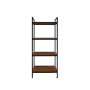 HANAH HOME Kupatilska polica Wismar L2040 - slika 4