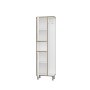 HANAH HOME Kupatilski ormarić Grand White - slika 4