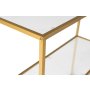 HANAH HOME Polica Berra Gold - slika 5