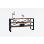HANAH HOME Polica Natali Modern - slika 2