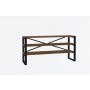 HANAH HOME Polica Natali Modern - slika 3