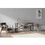 HANAH HOME Polica Natali Modern - slika 1