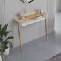 HANAH HOME Polica Exen - slika 2