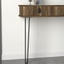 HANAH HOME Komoda Lost-Walnut - slika 5