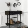 HANAH HOME Komoda Lisbon Marble - slika 2
