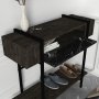 HANAH HOME Komoda Lisbon Marble - slika 4