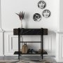 HANAH HOME Komoda Lisbon Marble - slika 1