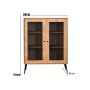 HANAH HOME Komoda Daisy - slika 3