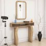 HANAH HOME Komoda Damla Oak - slika 2