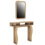 HANAH HOME Komoda Damla Oak - slika 4