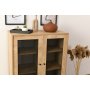 HANAH HOME Komoda Wire - slika 2