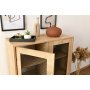 HANAH HOME Komoda Wire - slika 4