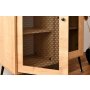 HANAH HOME Komoda Wire - slika 5