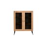 HANAH HOME Komoda Calvin Sideboard Glass - slika 5