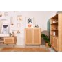 HANAH HOME Komoda Jut Sideboard - slika 2