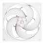 Arctic P14 PWM beli ventilator 140mm ACFAN00197A - slika 1