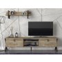 HANAH HOME TV polica Zath Patik - slika 2