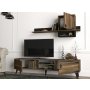 HANAH HOME TV polica Anthes 1 - slika 4
