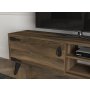HANAH HOME TV polica Anthes 1 - slika 5