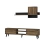 HANAH HOME TV polica Anthes 1 - slika 1