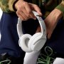 SKULLCANDY Crusher ANC 2 Bele Bežične slušalice - slika 5