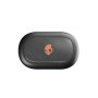 SKULLCANDY Push ANC Active Crno/Narandžaste Bežične bubice - slika 3