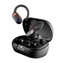 SKULLCANDY Push ANC Active Crno/Narandžaste Bežične bubice - slika 1
