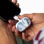 SKULLCANDY Ecobuds TWS Glacier Bežične bubice - slika 4