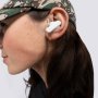 SKULLCANDY Smokin' Buds TWS Bone Bežične bubice - slika 3