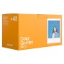 POLAROID GO Color 16x3kom. Instant film - slika 3