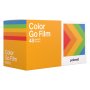 POLAROID GO Color 16x3kom. Instant film - slika 1