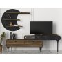 HANAH HOME TV polica Padre - slika 3