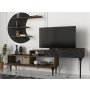 HANAH HOME TV polica Padre - slika 4